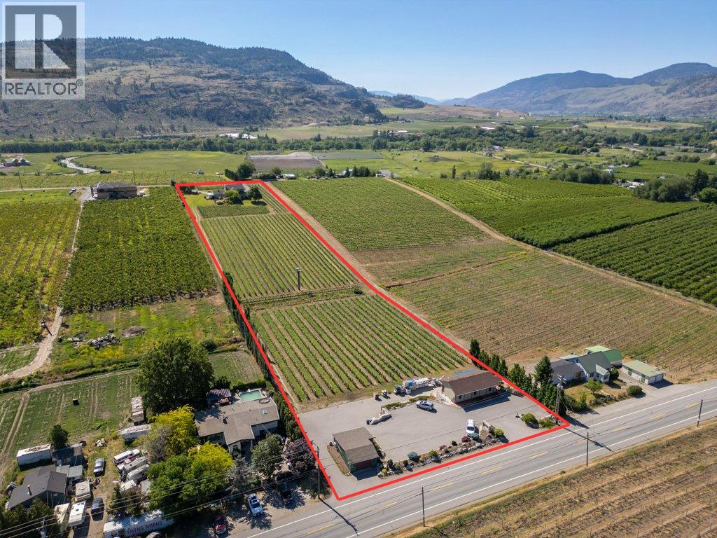 5381 97 Highway Property Photo 30