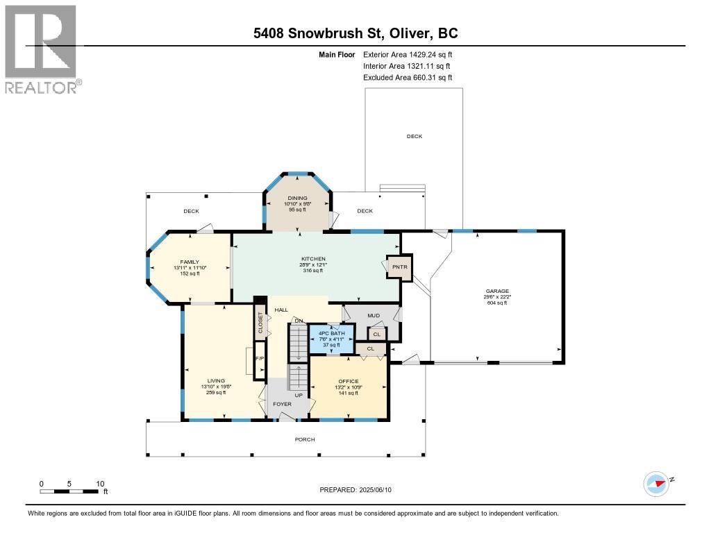 5381 97 Highway Property Photo 89