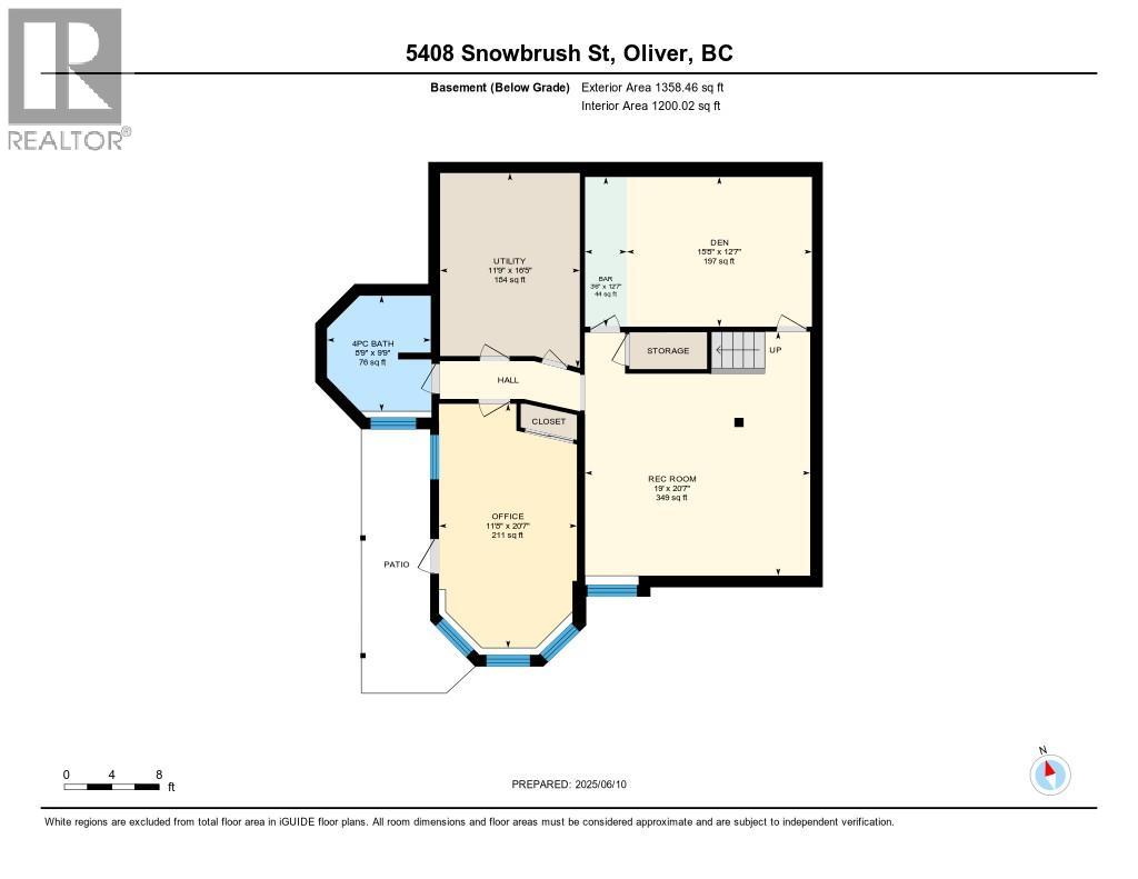5381 97 Highway Property Photo 91