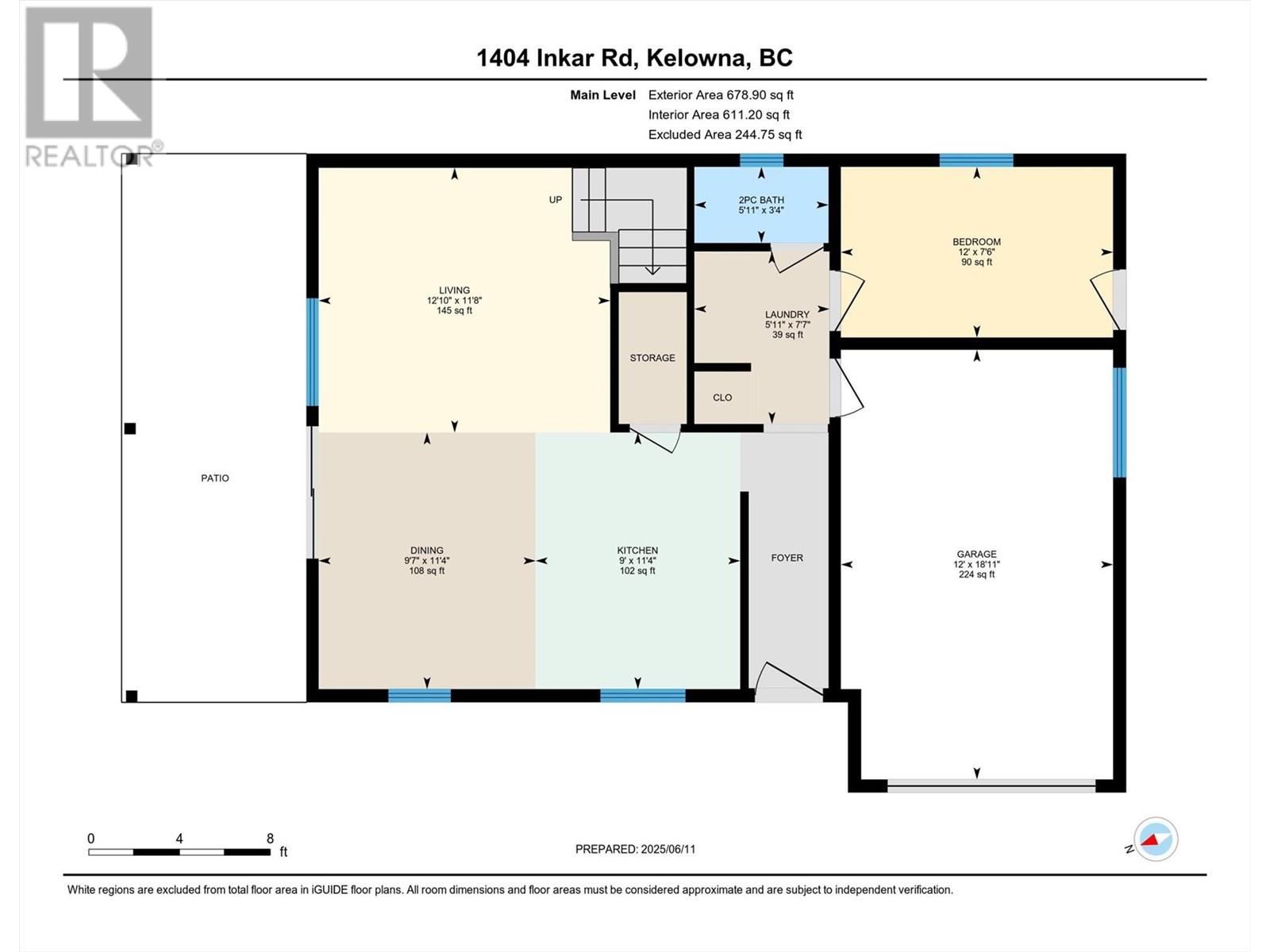 1404 Inkar Road Property Photo 43