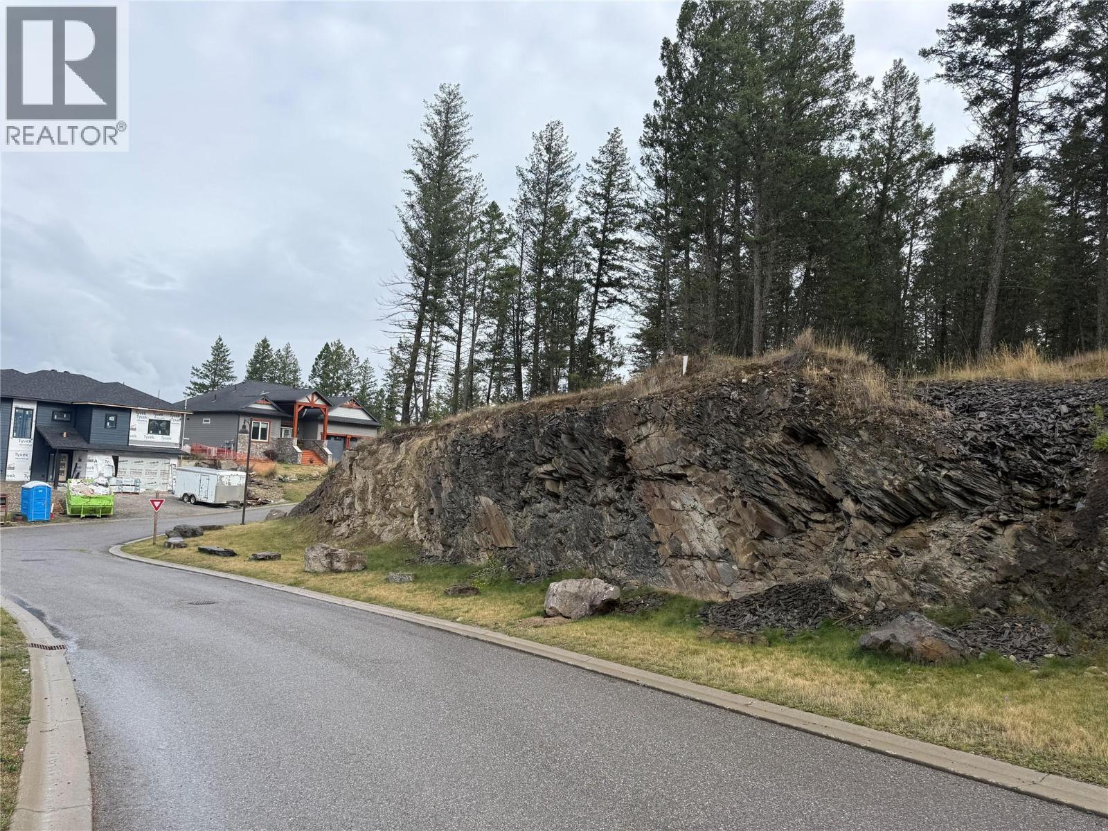 Lot 48 Pine Ridge Mountain Lane Property Photo 2