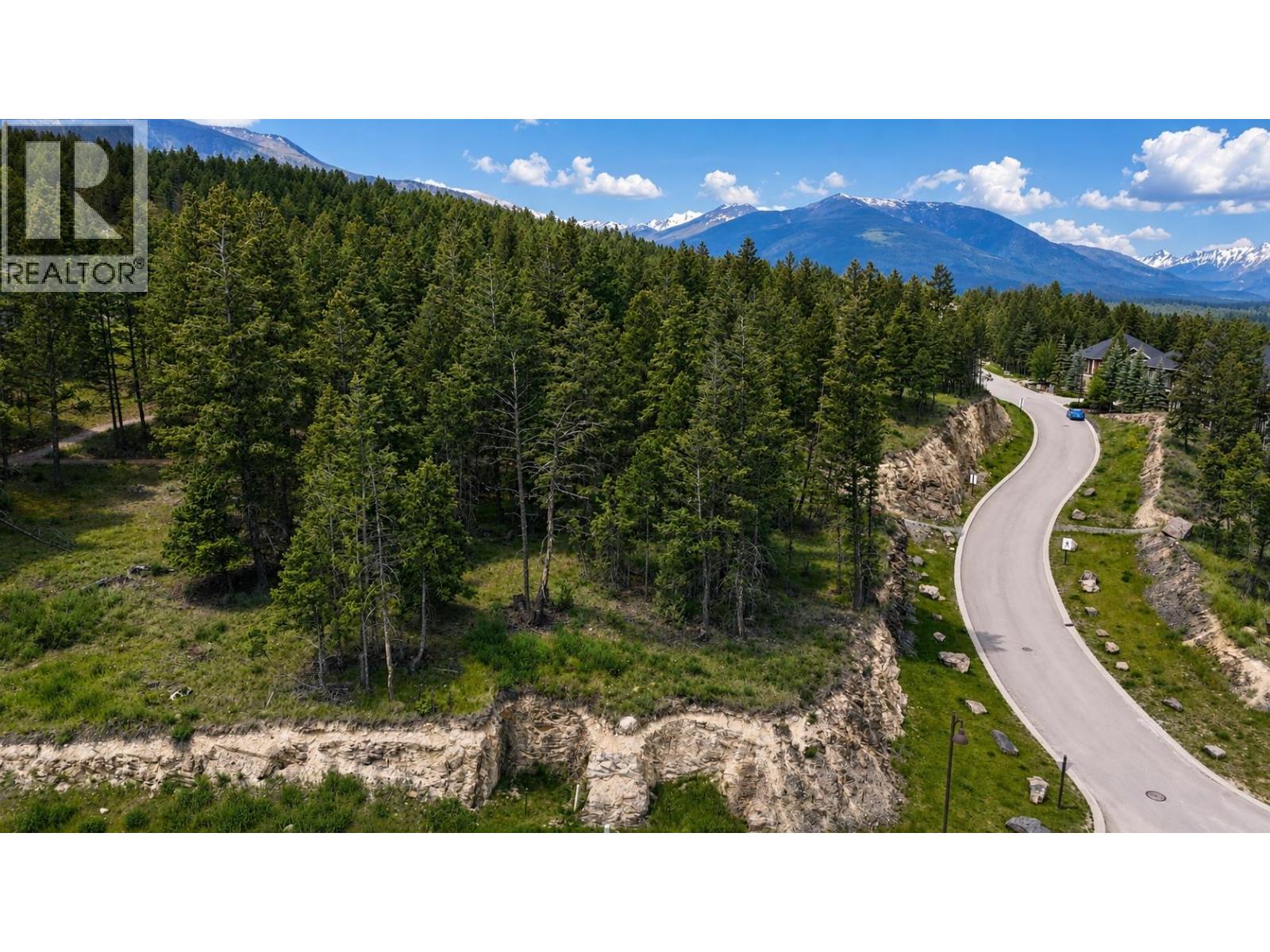Lot 48 Pine Ridge Mountain Lane Property Photo 4
