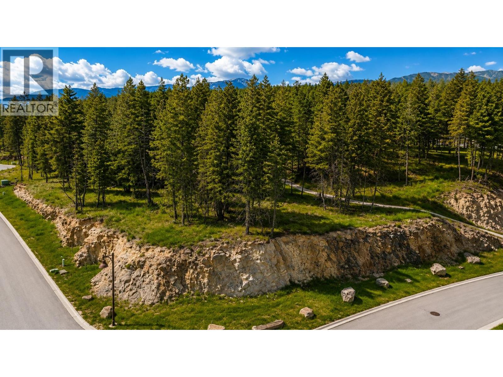 Lot 48 Pine Ridge Mountain Lane Property Photo 6