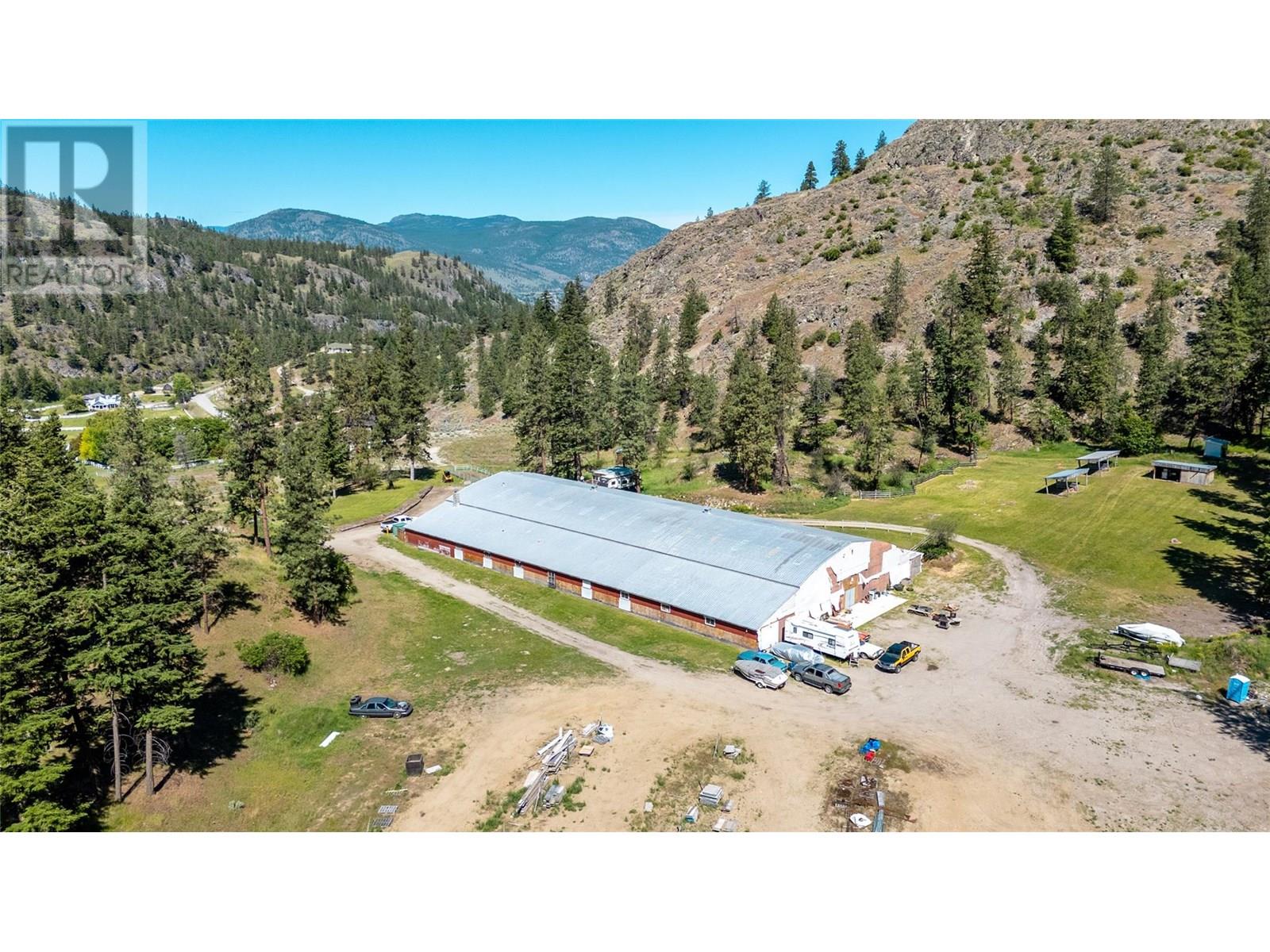 3803 Mclean Creek Road Property Photo 12