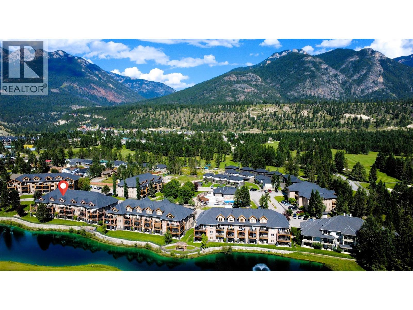 600 BIGHORN Boulevard Unit# 634 B Property Photo 1