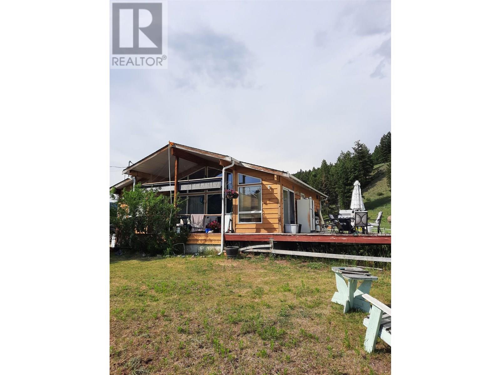 3055 Ingram Creek Road Property Photo 1