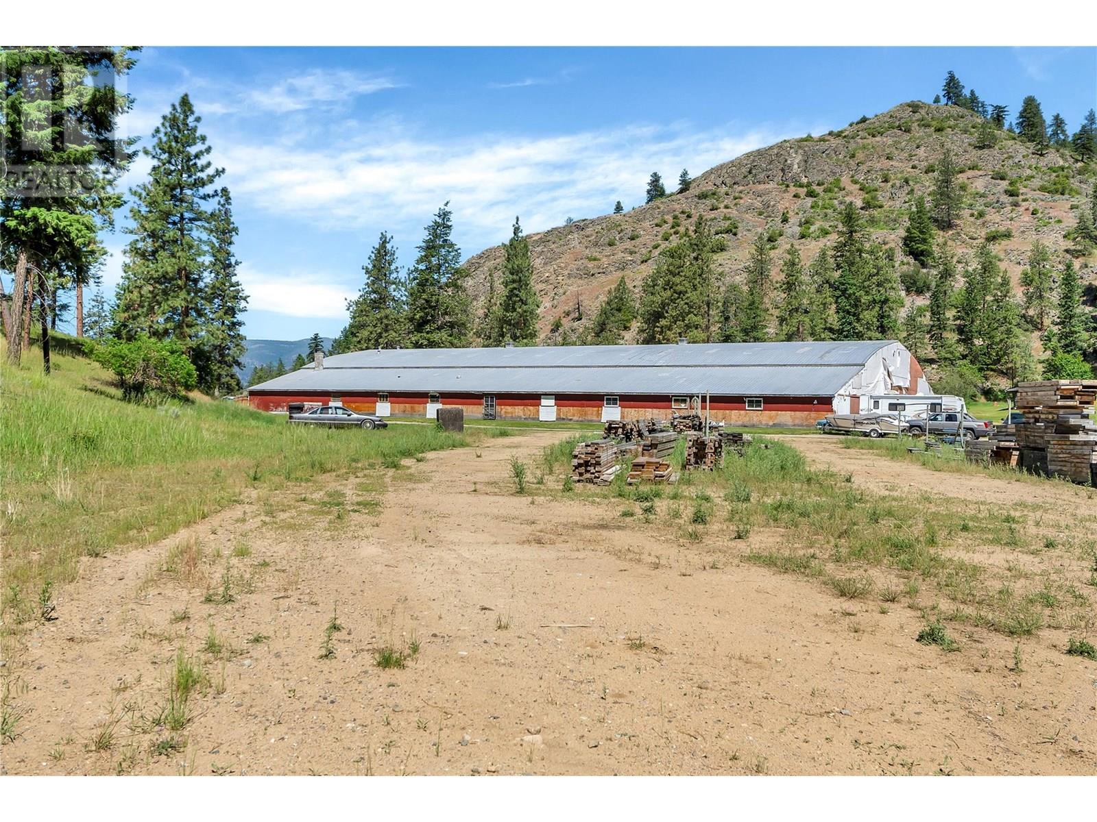 3803 Mclean Creek Road Property Photo 17