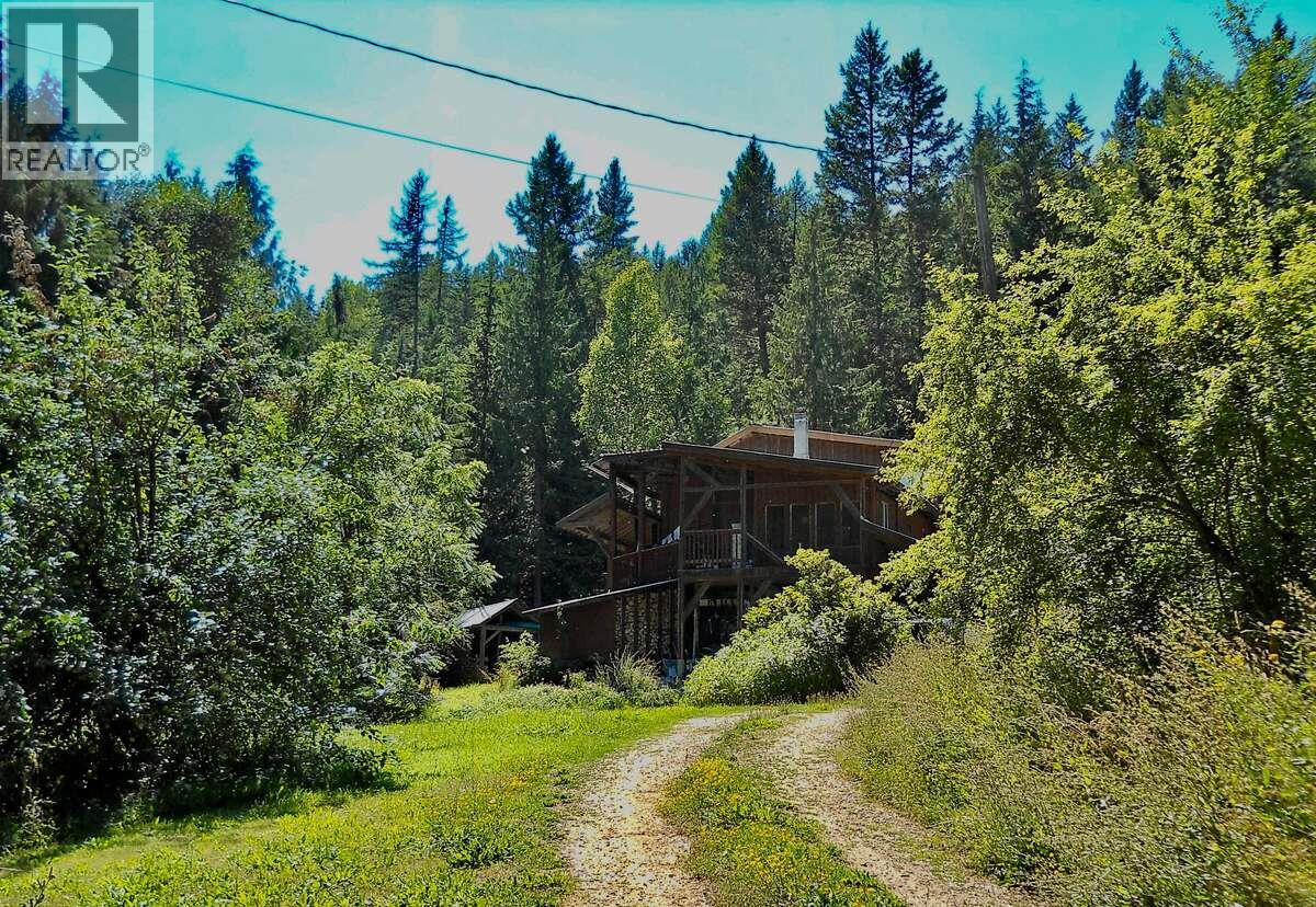 6119 Slocan River Road Property Photo 1