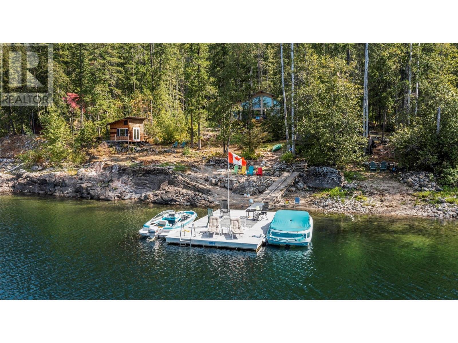 Lot 13 Pete Martin Bay Property Photo 1