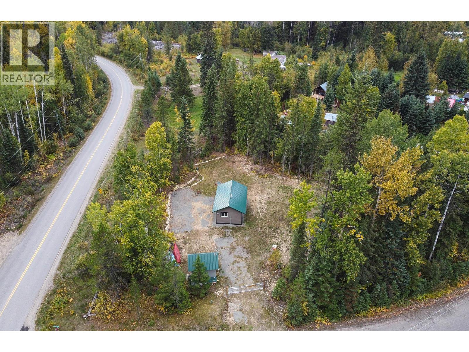 644 Grouse Creek Road Property Photo 1