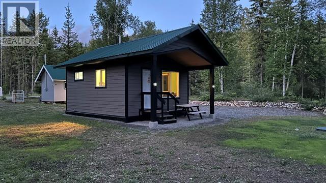 644 Grouse Creek Road Property Photo 2