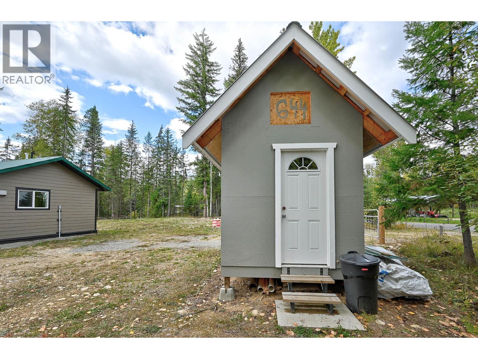 644 Grouse Creek Road Property Photo 24
