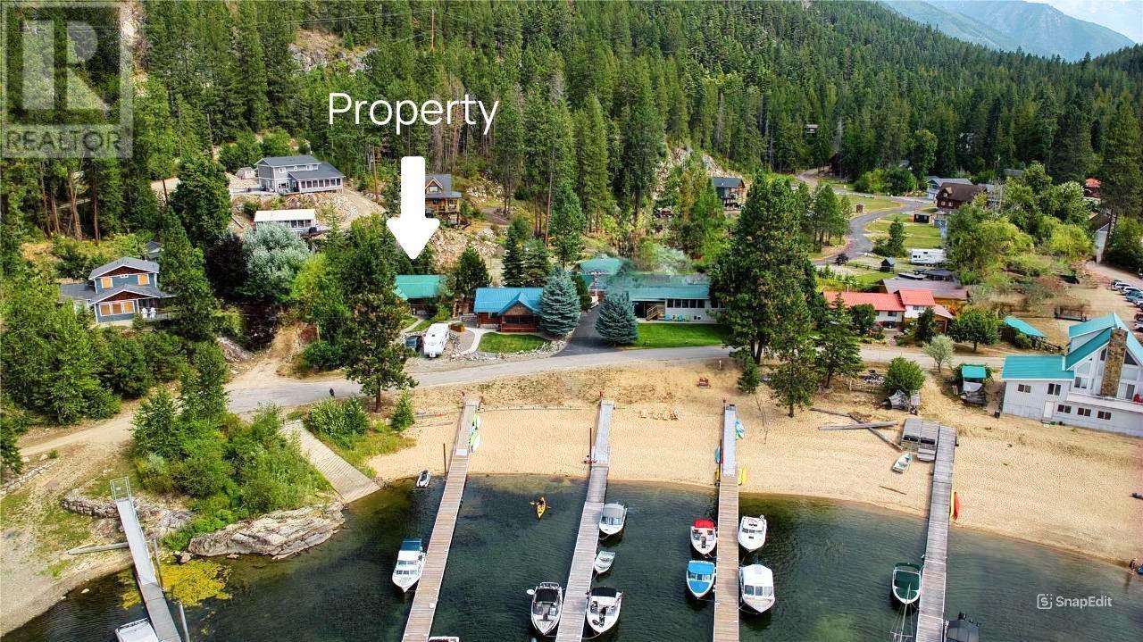 10276 Twin Bays Road