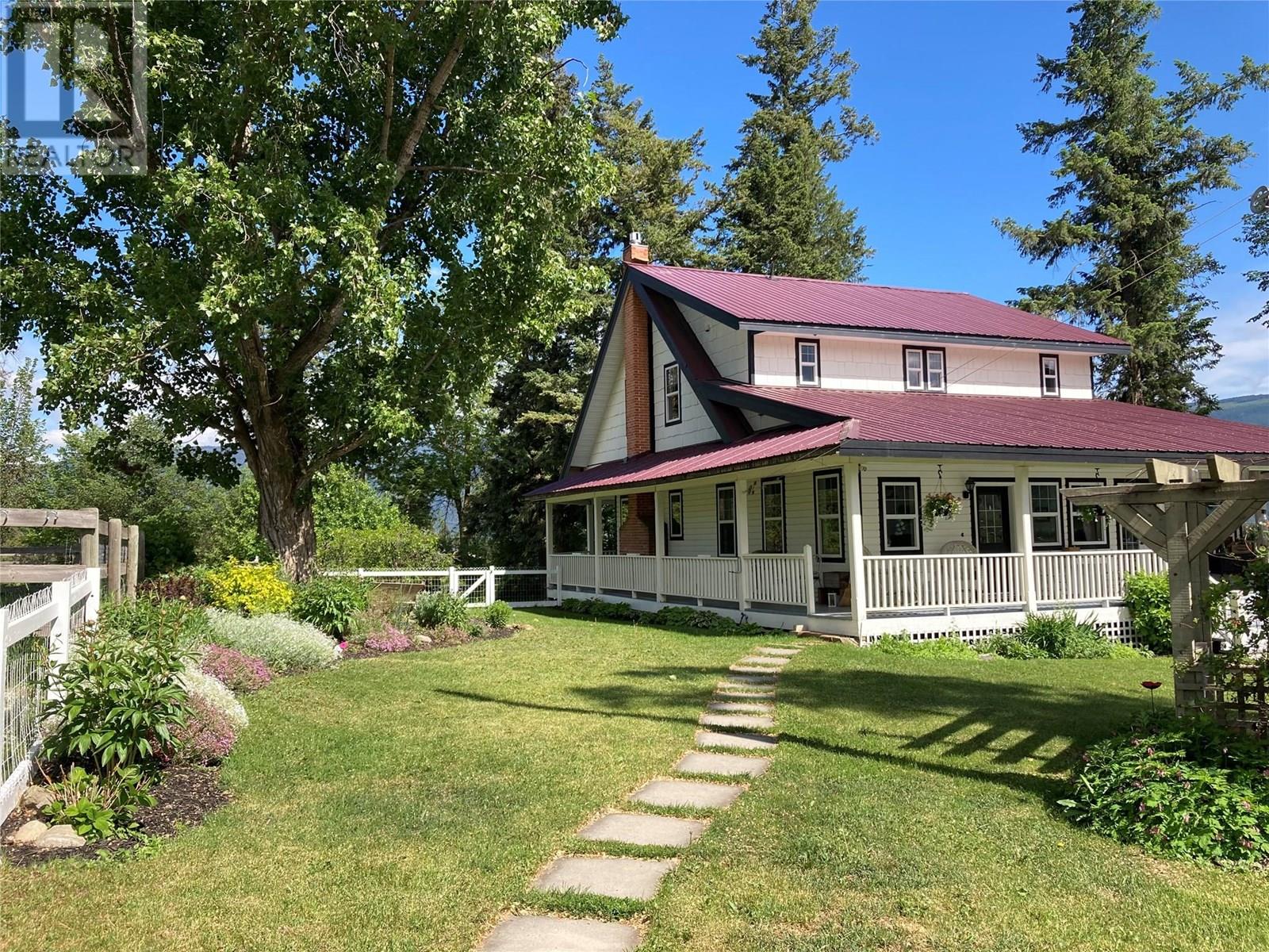 4365 Round Prairie Road Property Photo 1