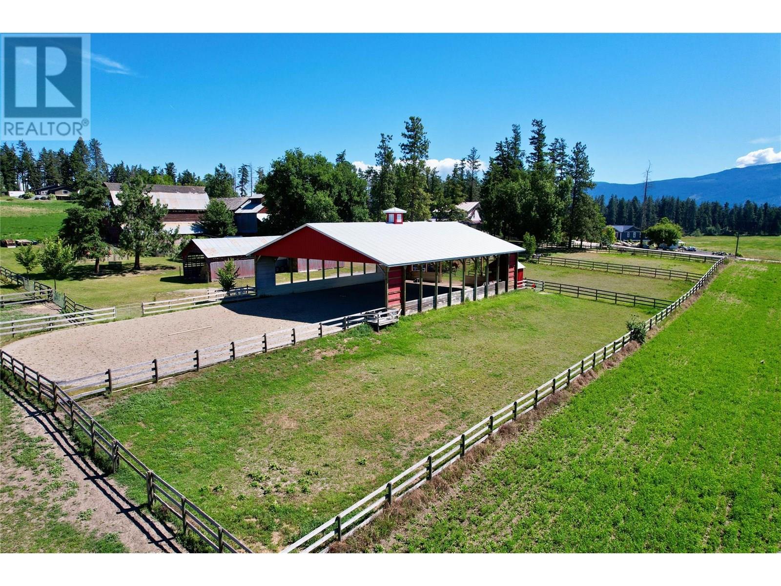 4365 Round Prairie Road Property Photo 1