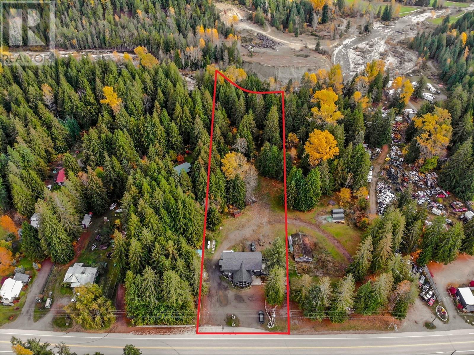 16102 3a Highway Property Photo 23