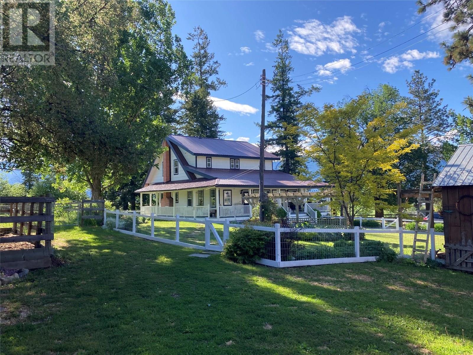 4365 Round Prairie Road Property Photo 1