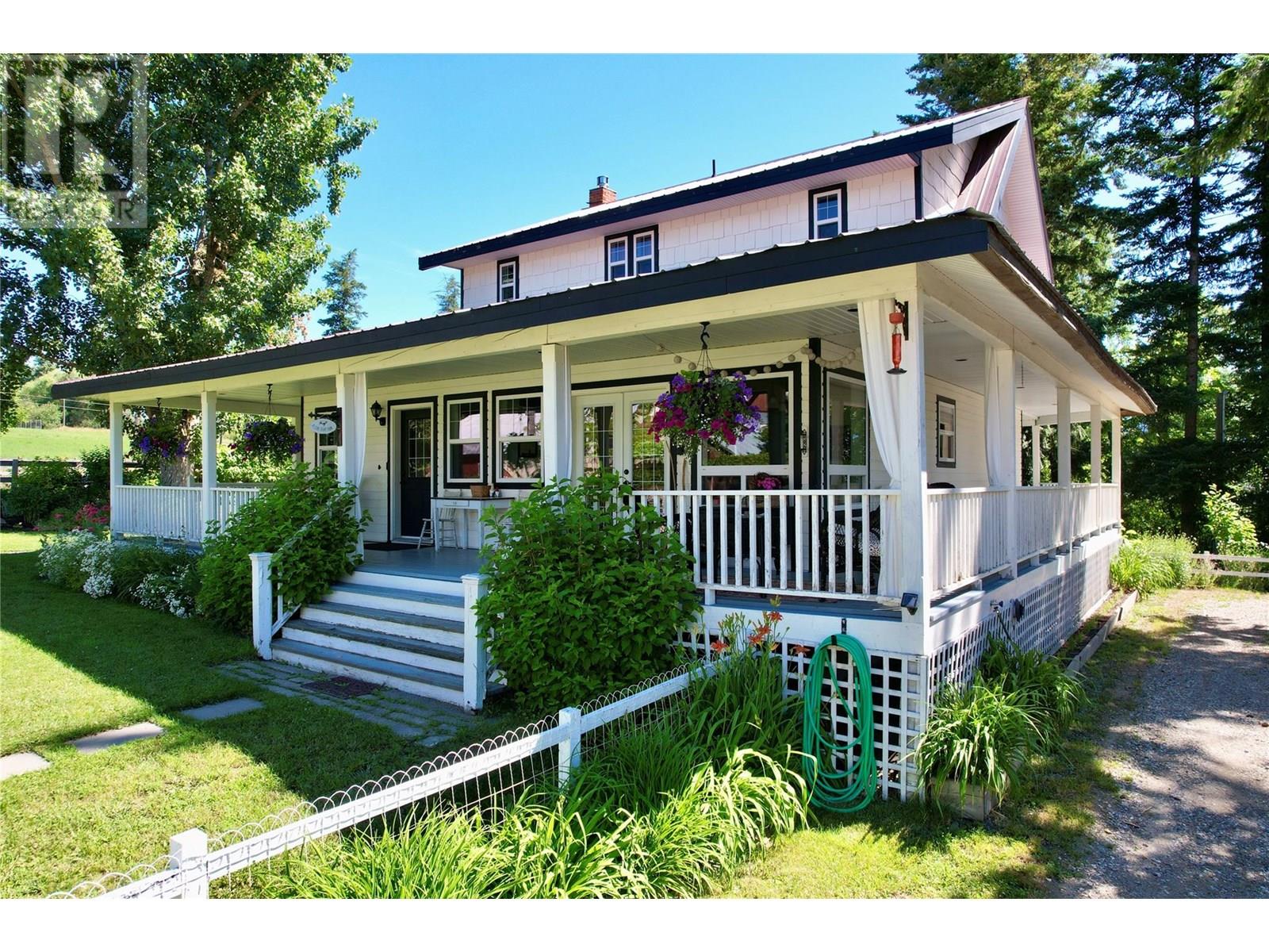 4365 Round Prairie Road Property Photo 1