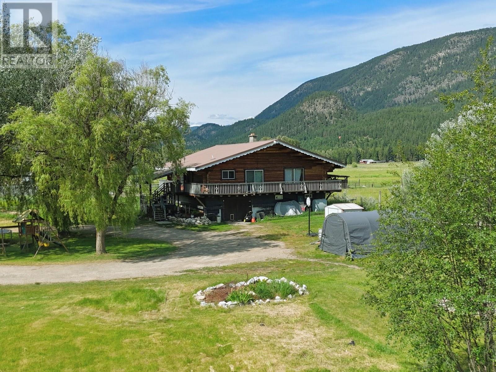 4086 Dixon Creek Road