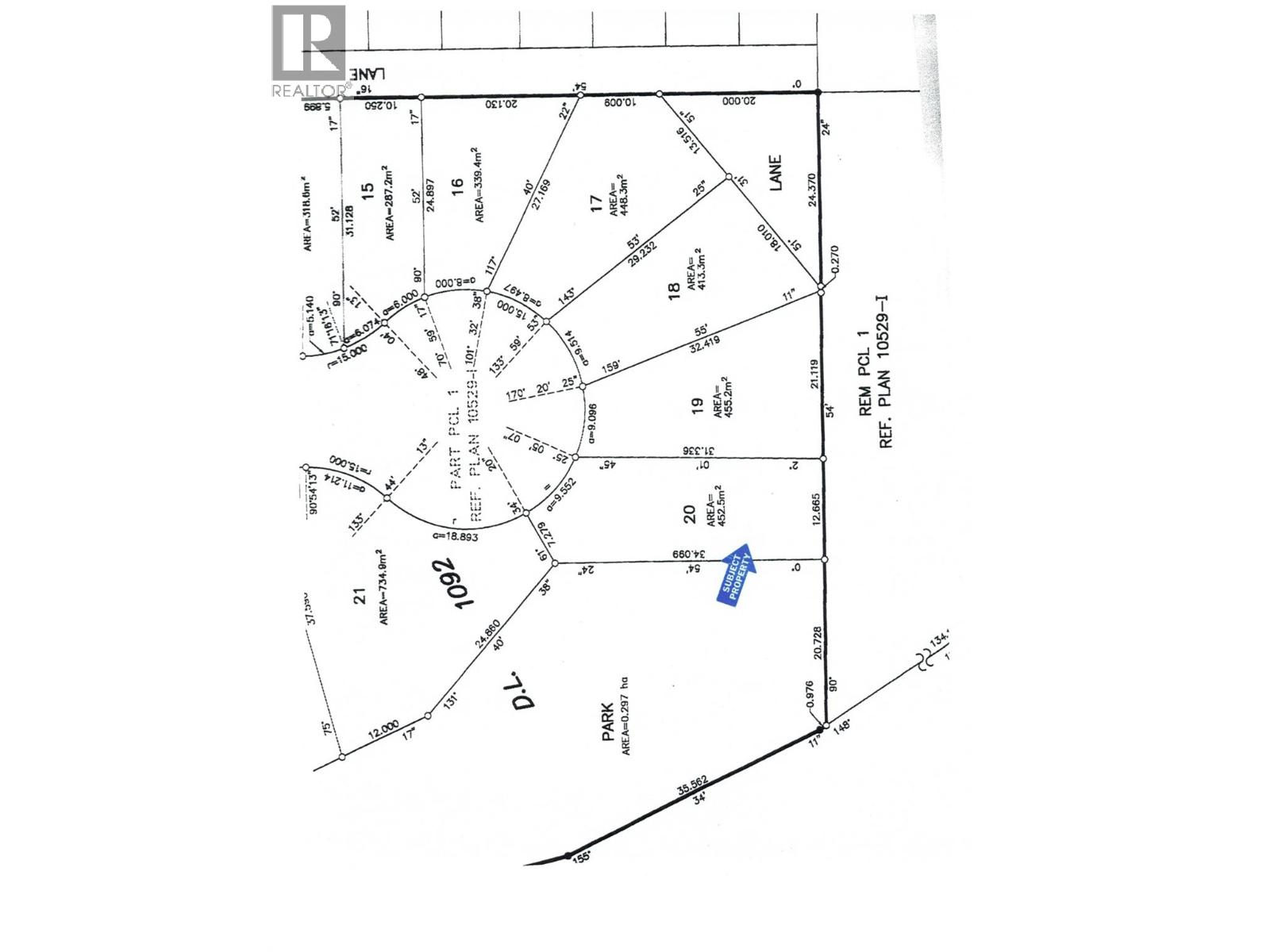 2152 Westside Park View Lot# 20 Property Photo 2