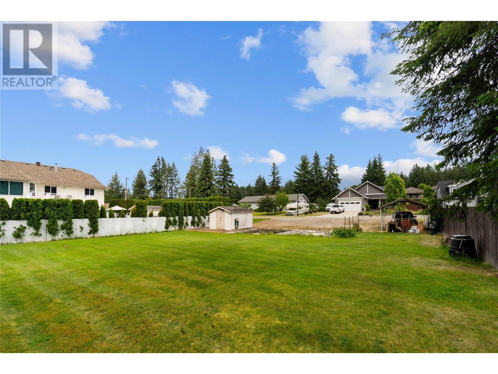 23 Street Se Lot# Proposed L Property Photo 3