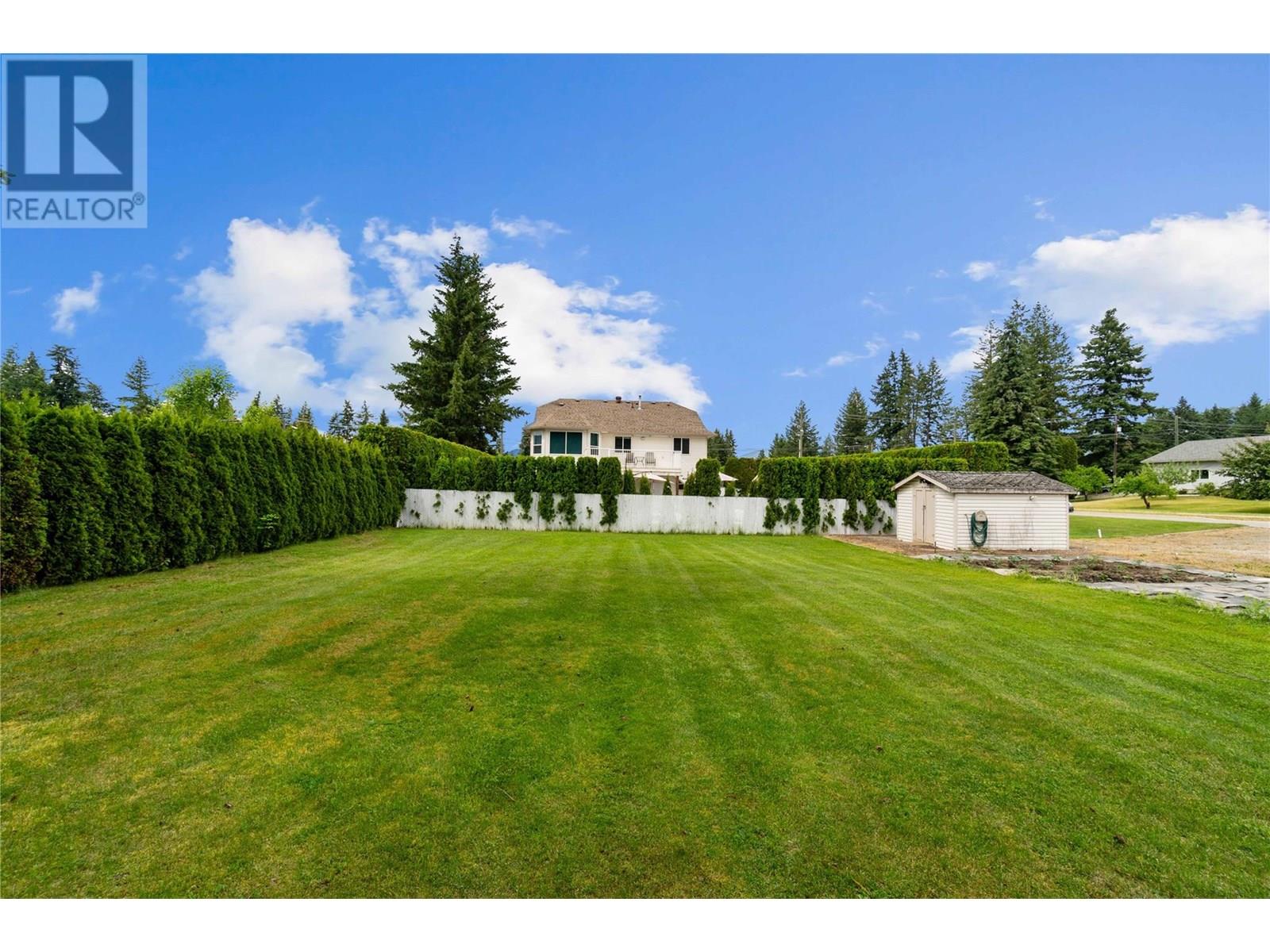 23 Street Se Lot# Proposed L Property Photo 5