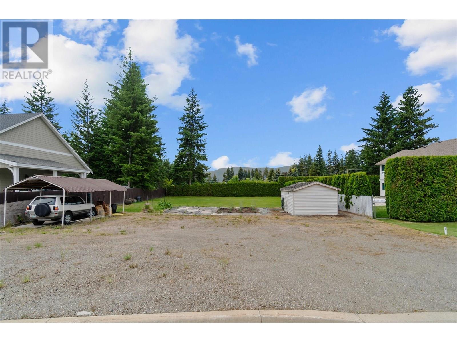 23 Street Se Lot# Proposed L Property Photo 9