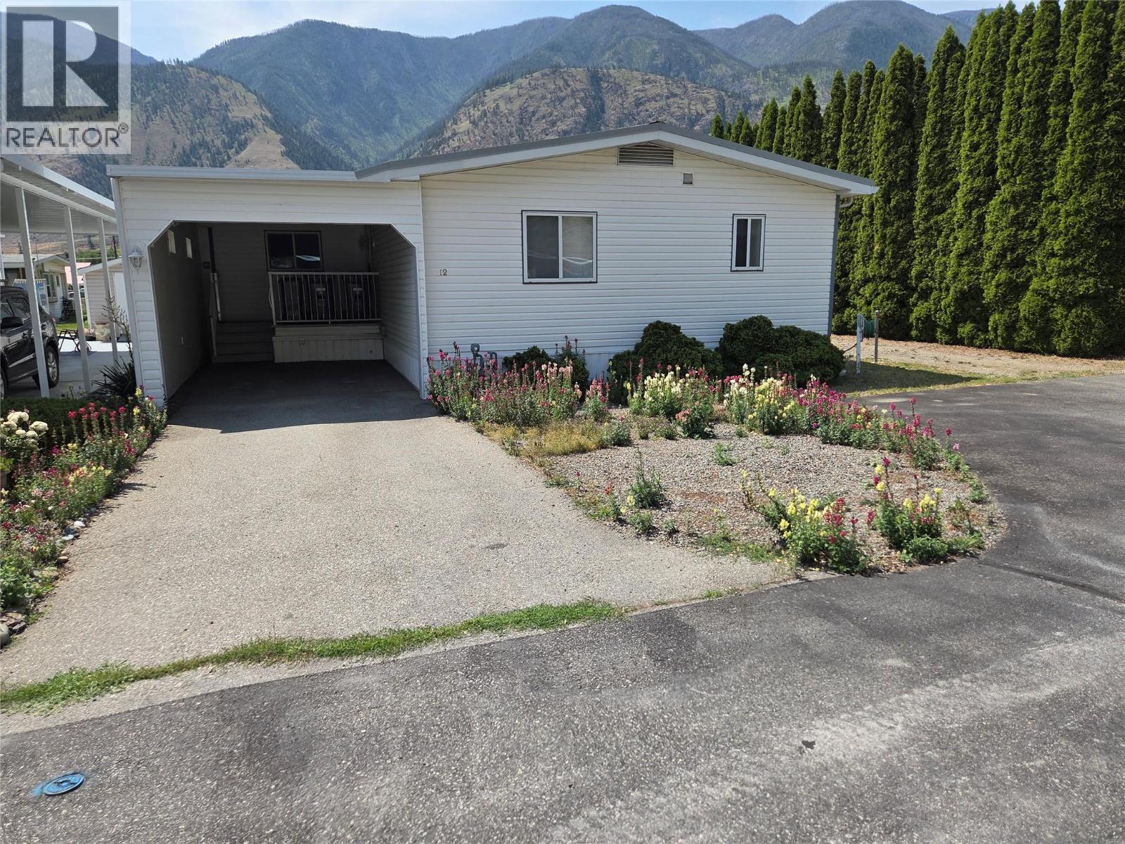 622 Keremeos Bypass Road Unit# 12 Property Photo 1