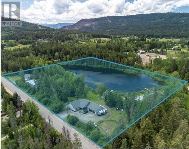 3330 Mckellar Road Property Photo 3