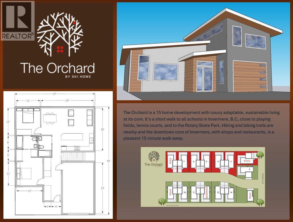 1303 Orchard Lane Property Photo 2