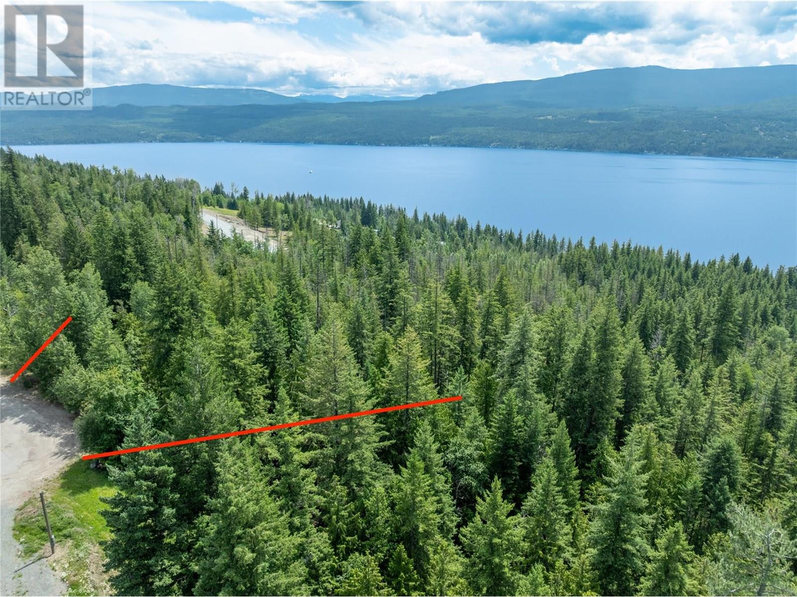 Lot 13 Stampede Trail Property Photo 1