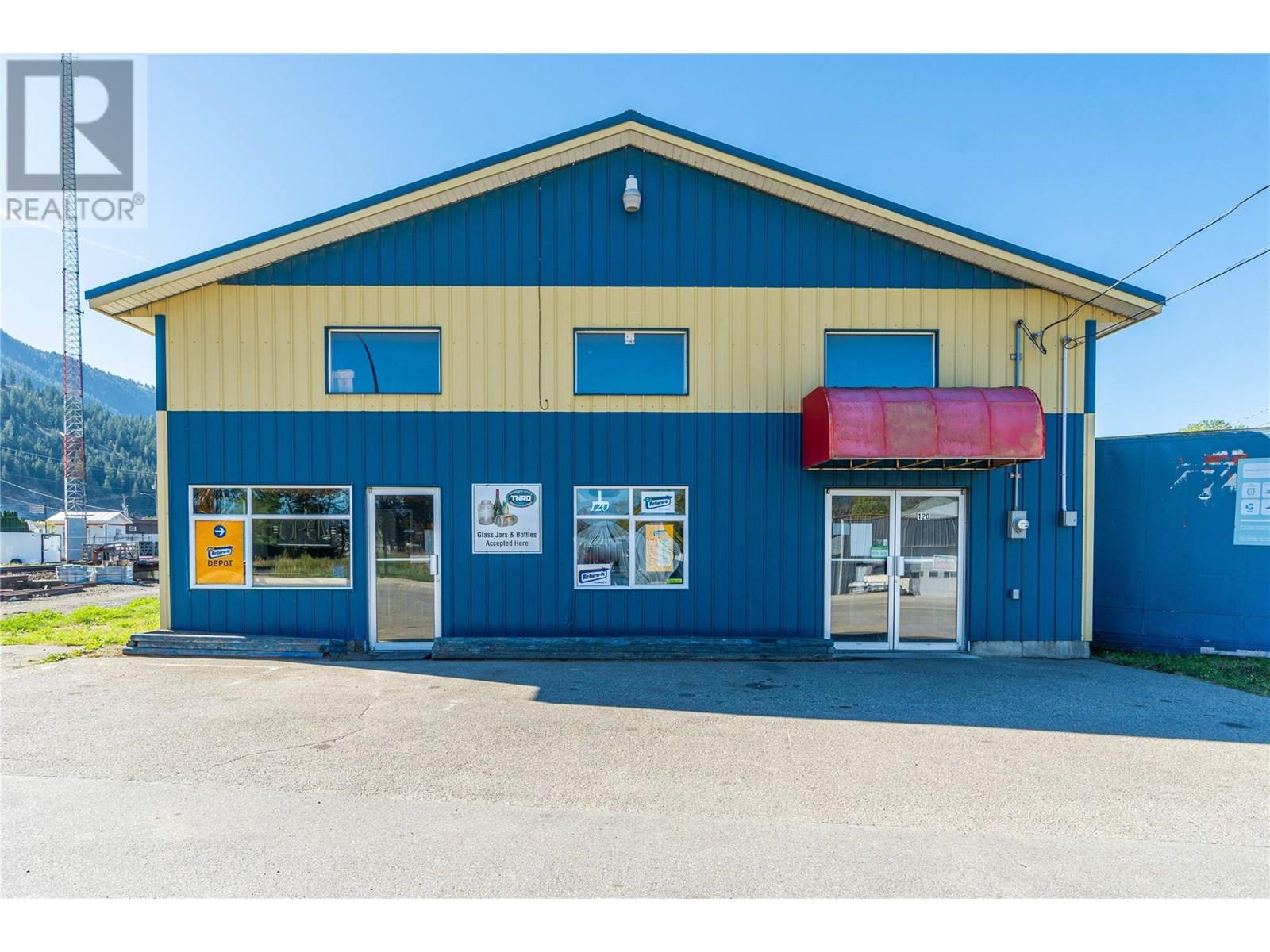 120 Aylmer Road Property Photo 1