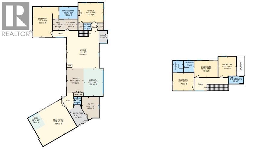 3194 Dunster Road Property Photo 93