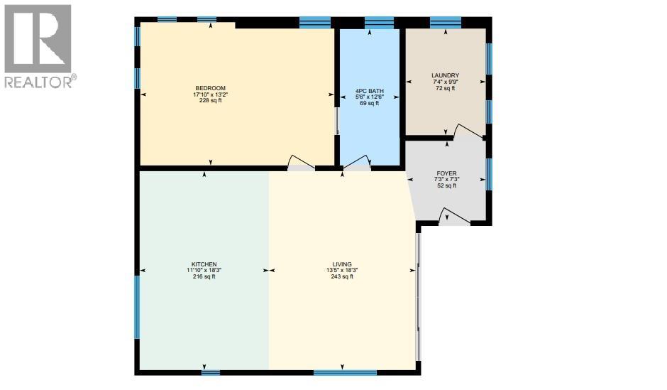 3194 Dunster Road Property Photo 94