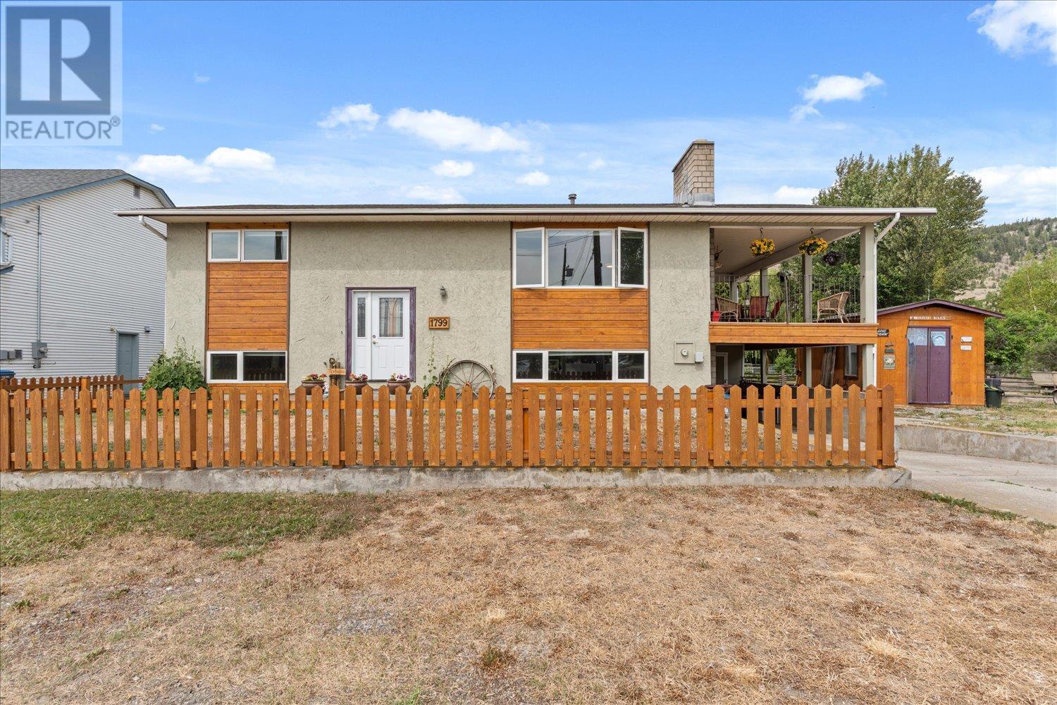 1799 Spring Street Property Photo 1