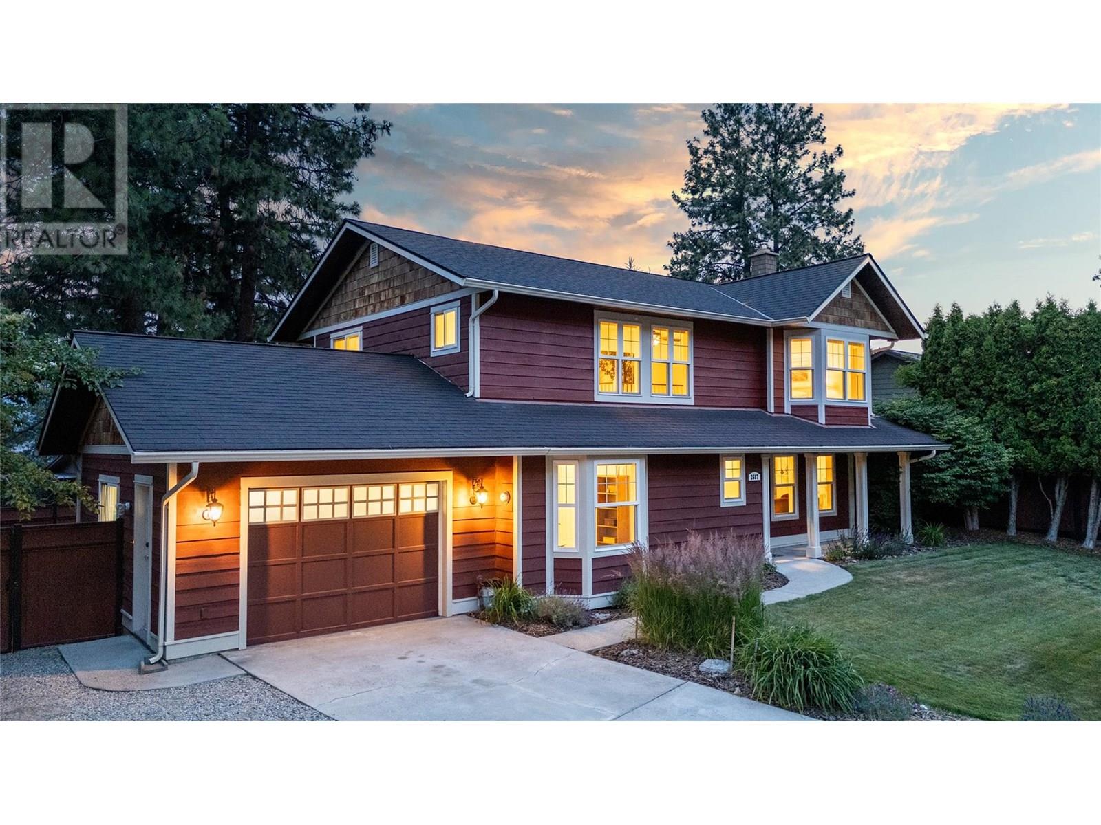 2687 Evergreen Drive Property Photo 1