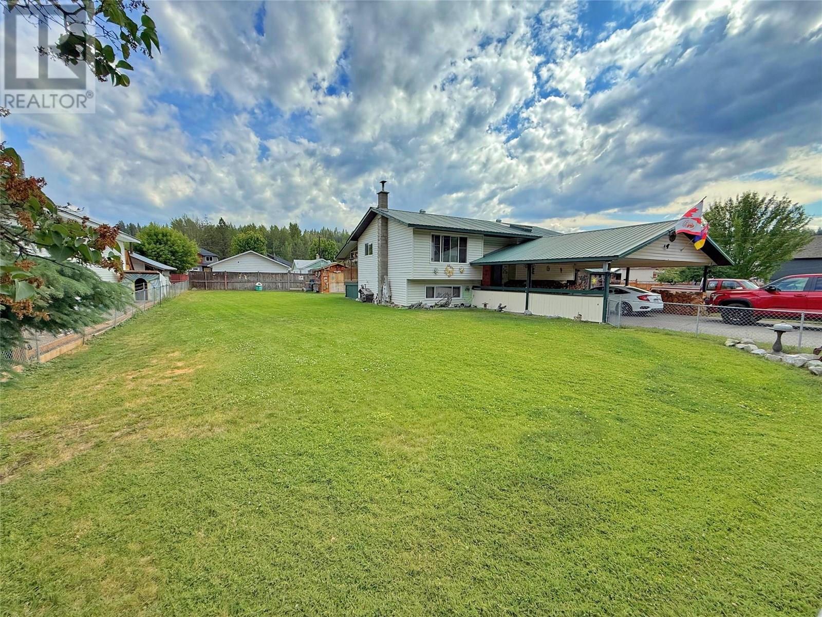 LOT B AUBURN Crescent Property Photo 1