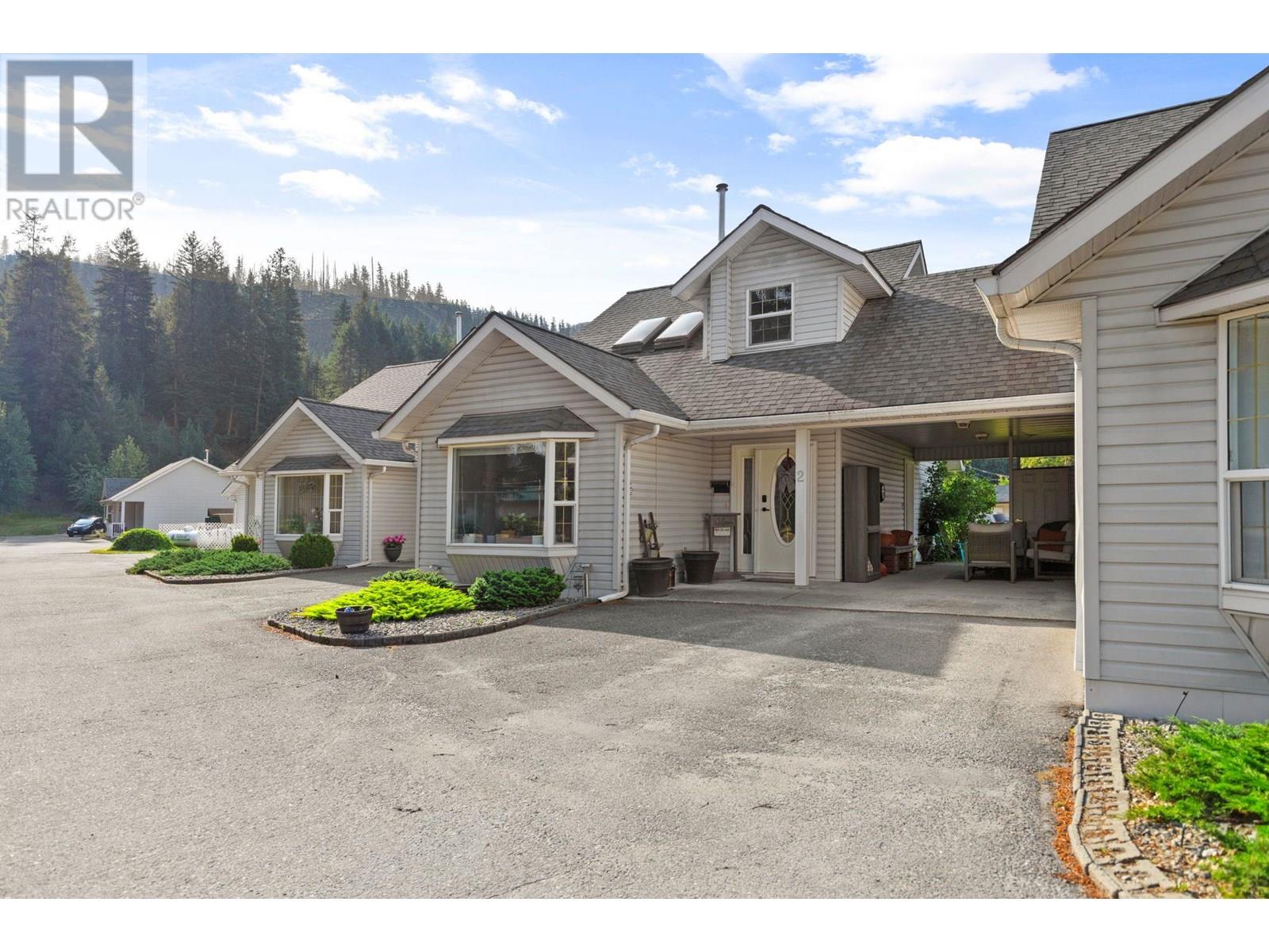 4476 Barriere Town Road Unit# 2 Property Photo 1