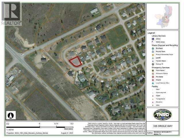 335 Oriole Way Property Photo 6