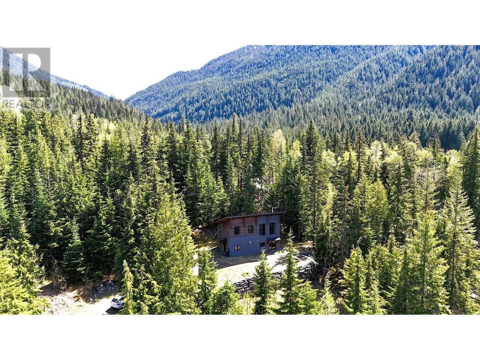 Lot 6 Salmon Creek Road Lot# 6