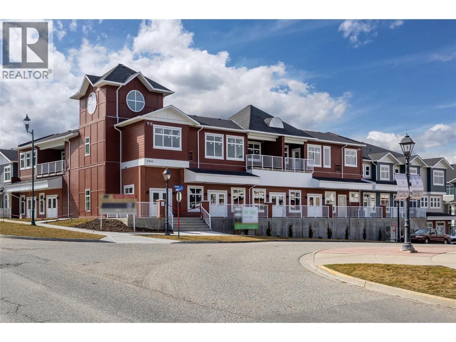 5300 Main Street #118 Property Photo 1