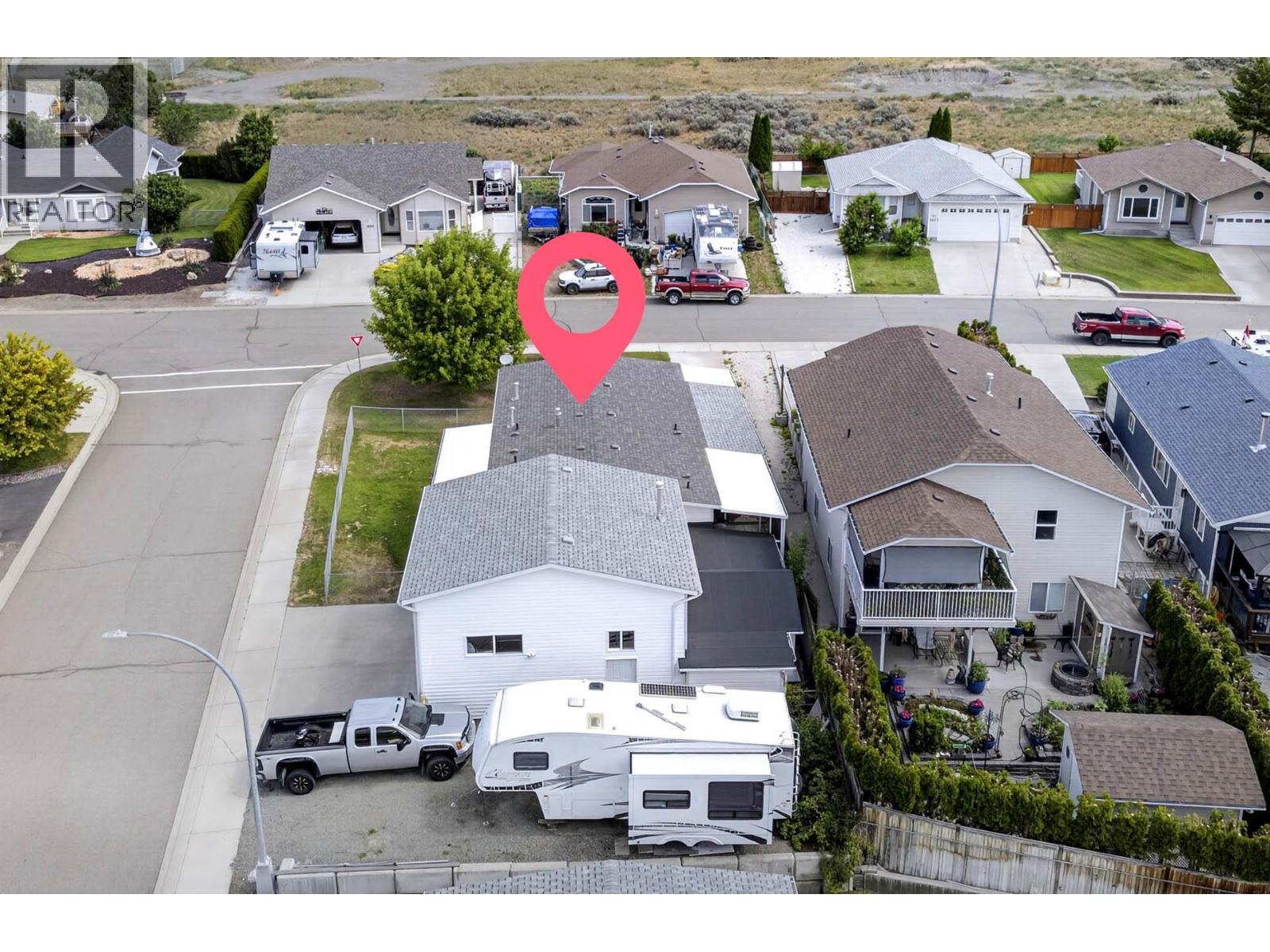 1664 Woodburn Drive Property Photo 1