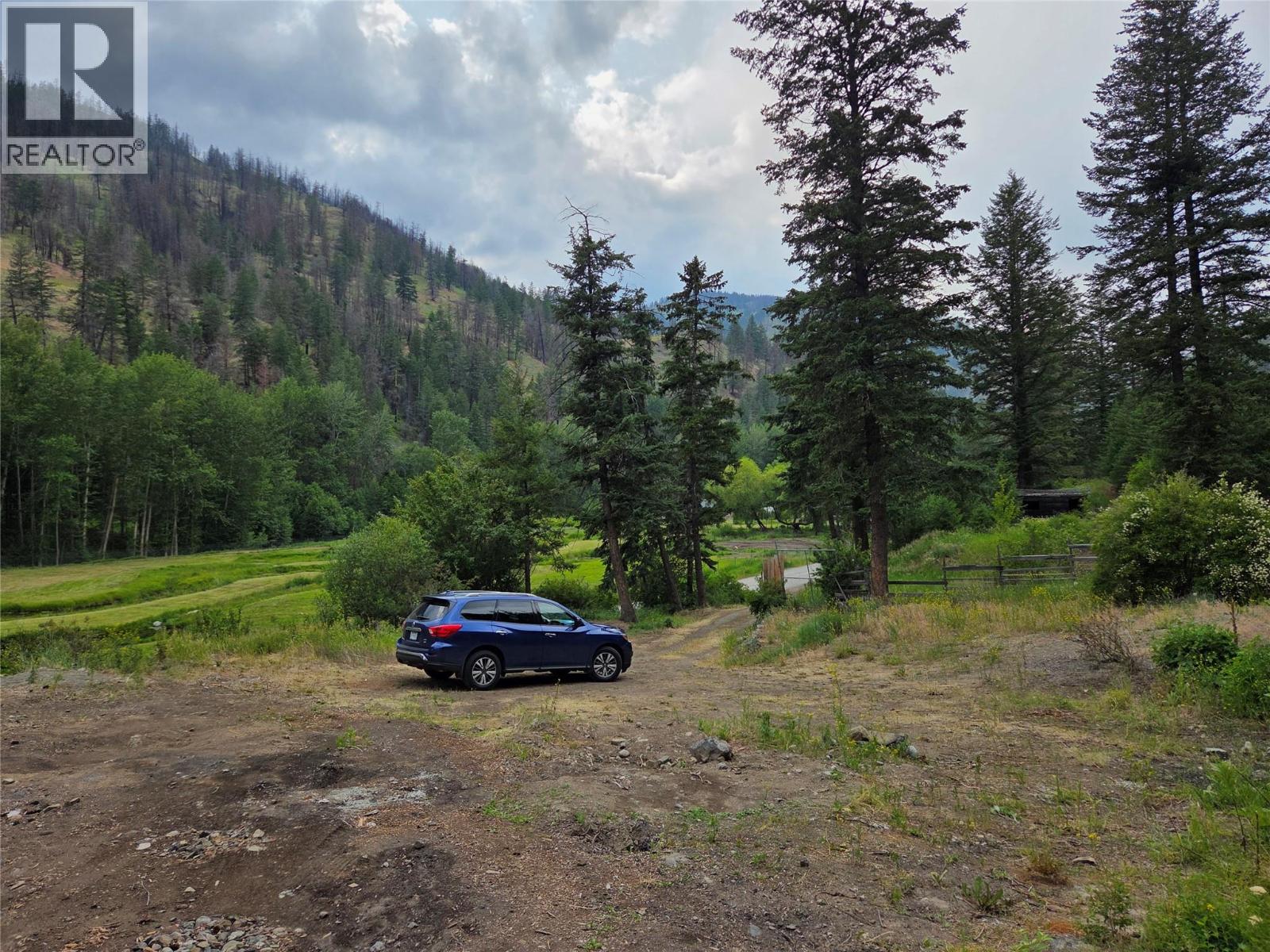 2611 Green Mountain Road Property Photo 1
