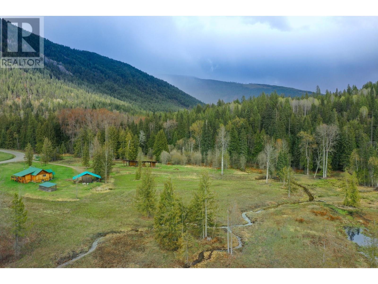1097 Lakeview Arrow Creek Road Photo de la propriété 1