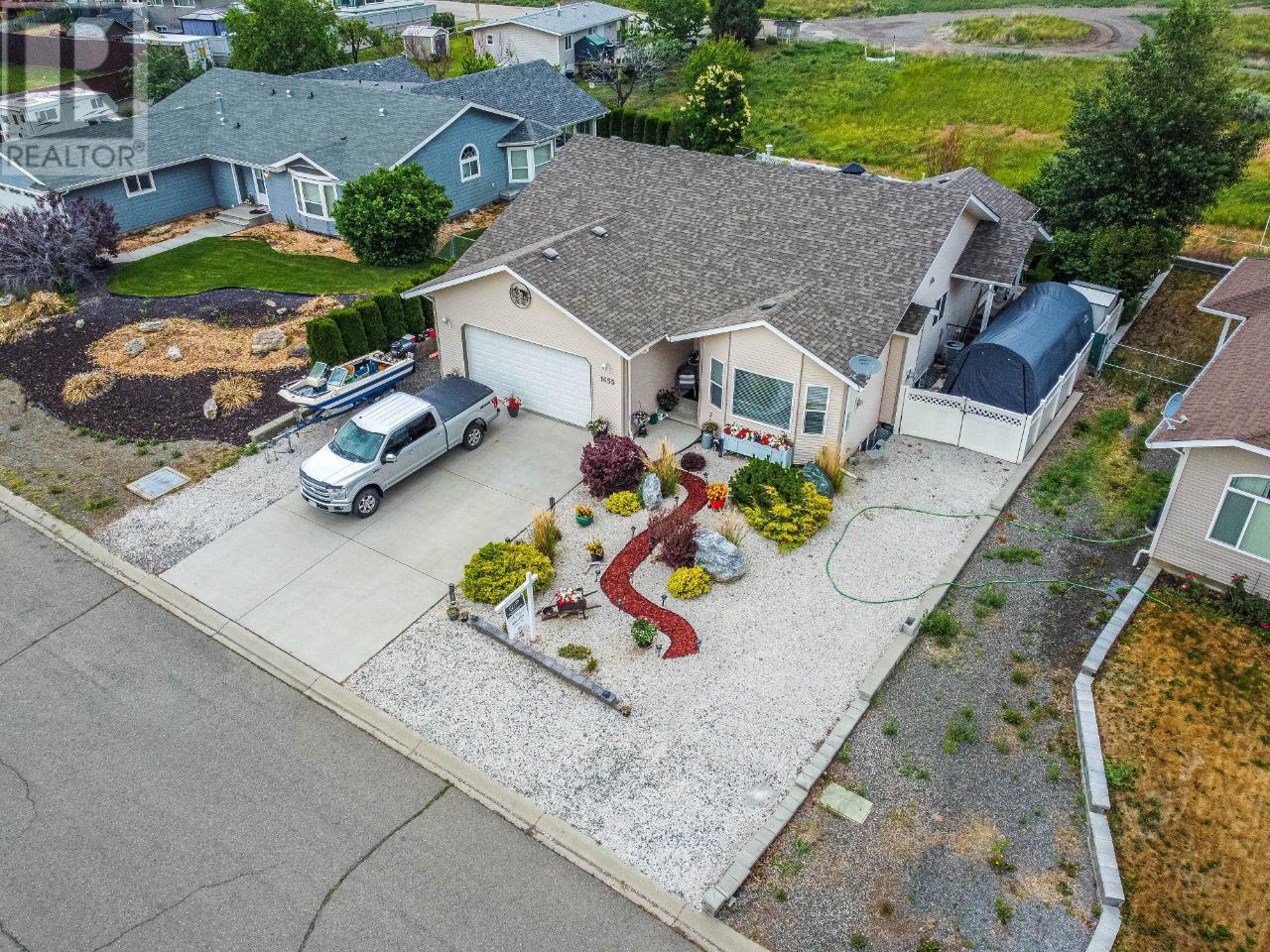 1655 Woodburn Drive Property Photo 1