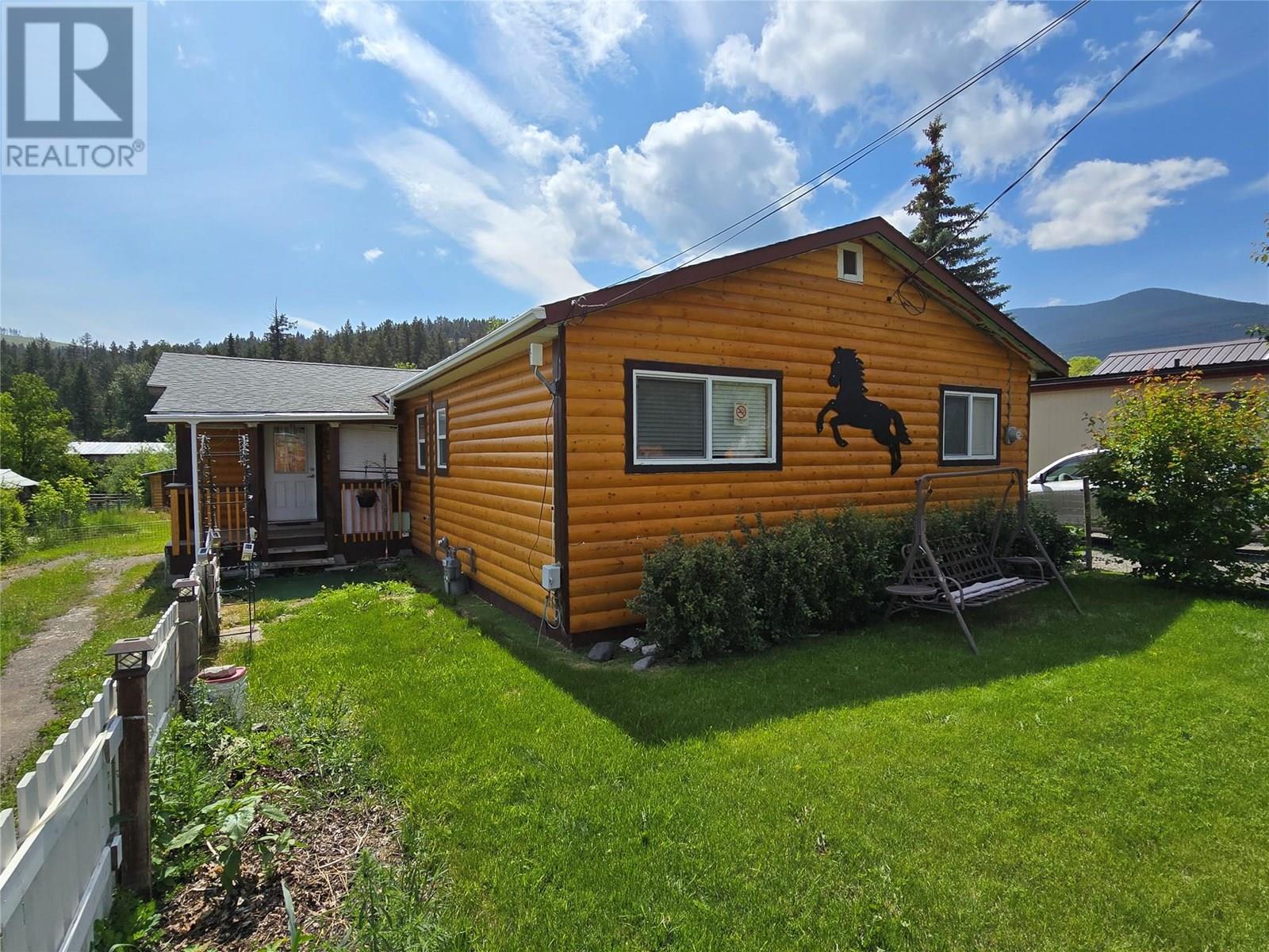 1403 Soues Street Property Photo 1