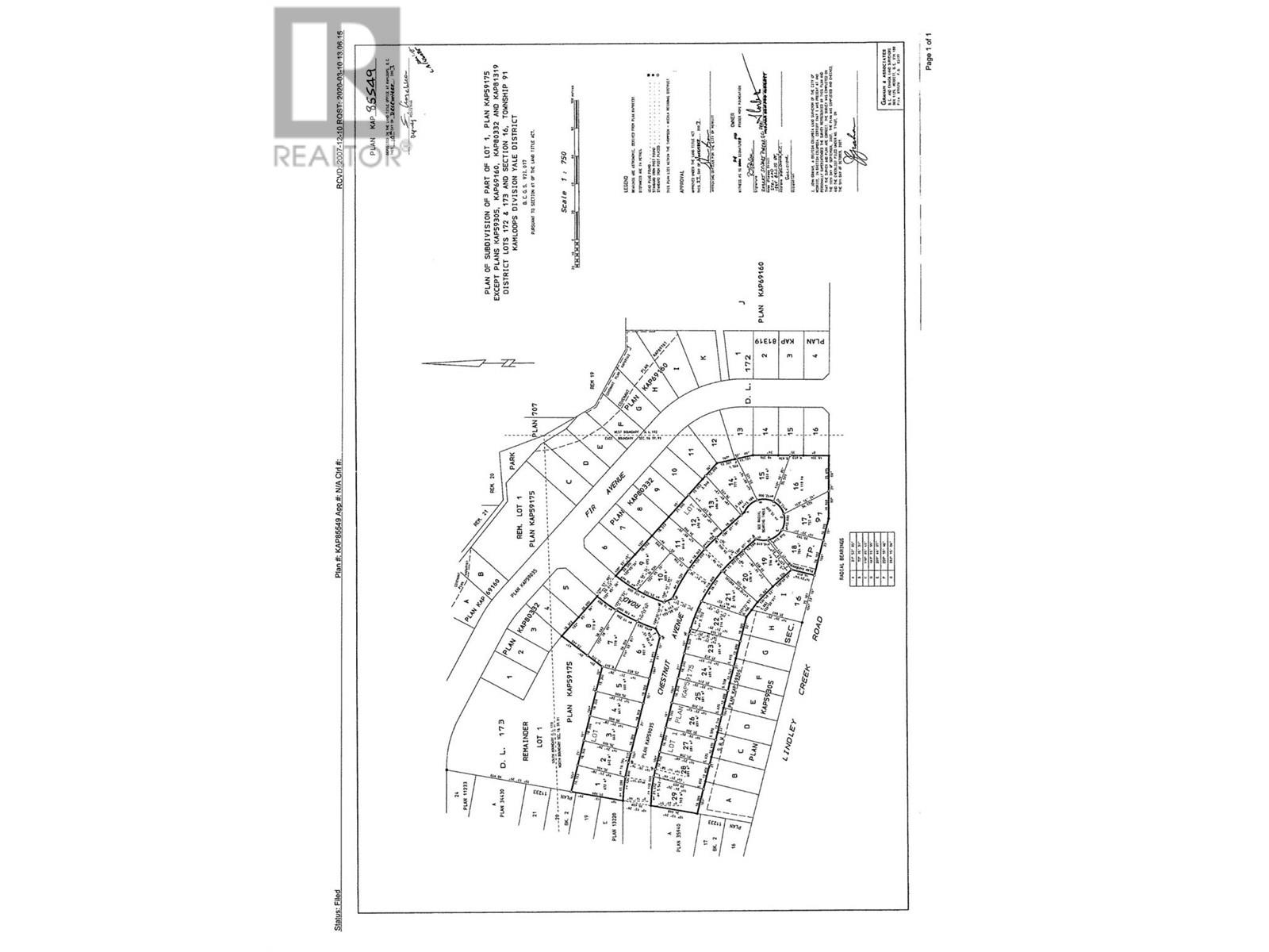 1680 Chestnut Avenue Property Photo 1