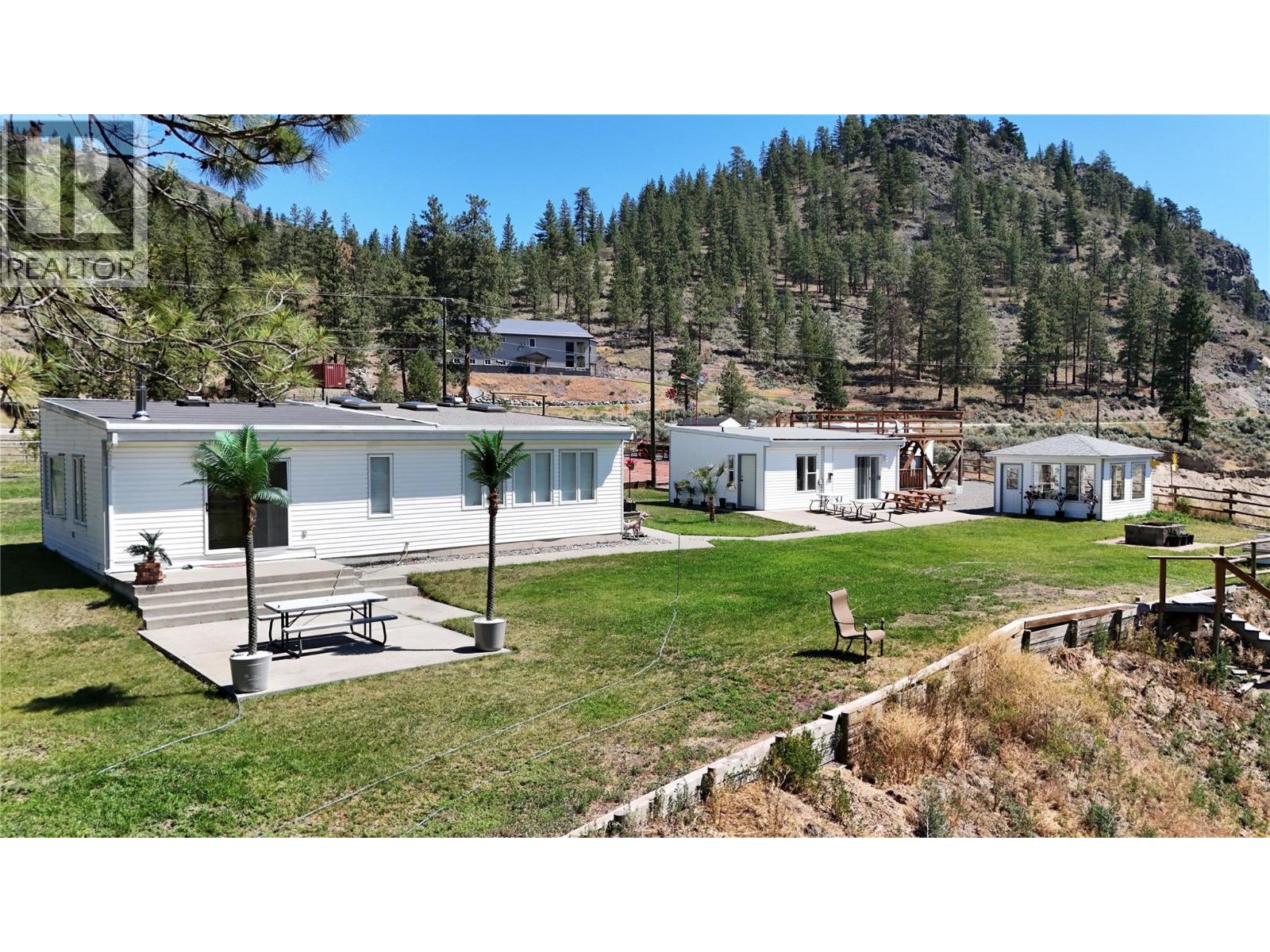 2224 Merritt Spences Bridge Hwy Property Photo 1