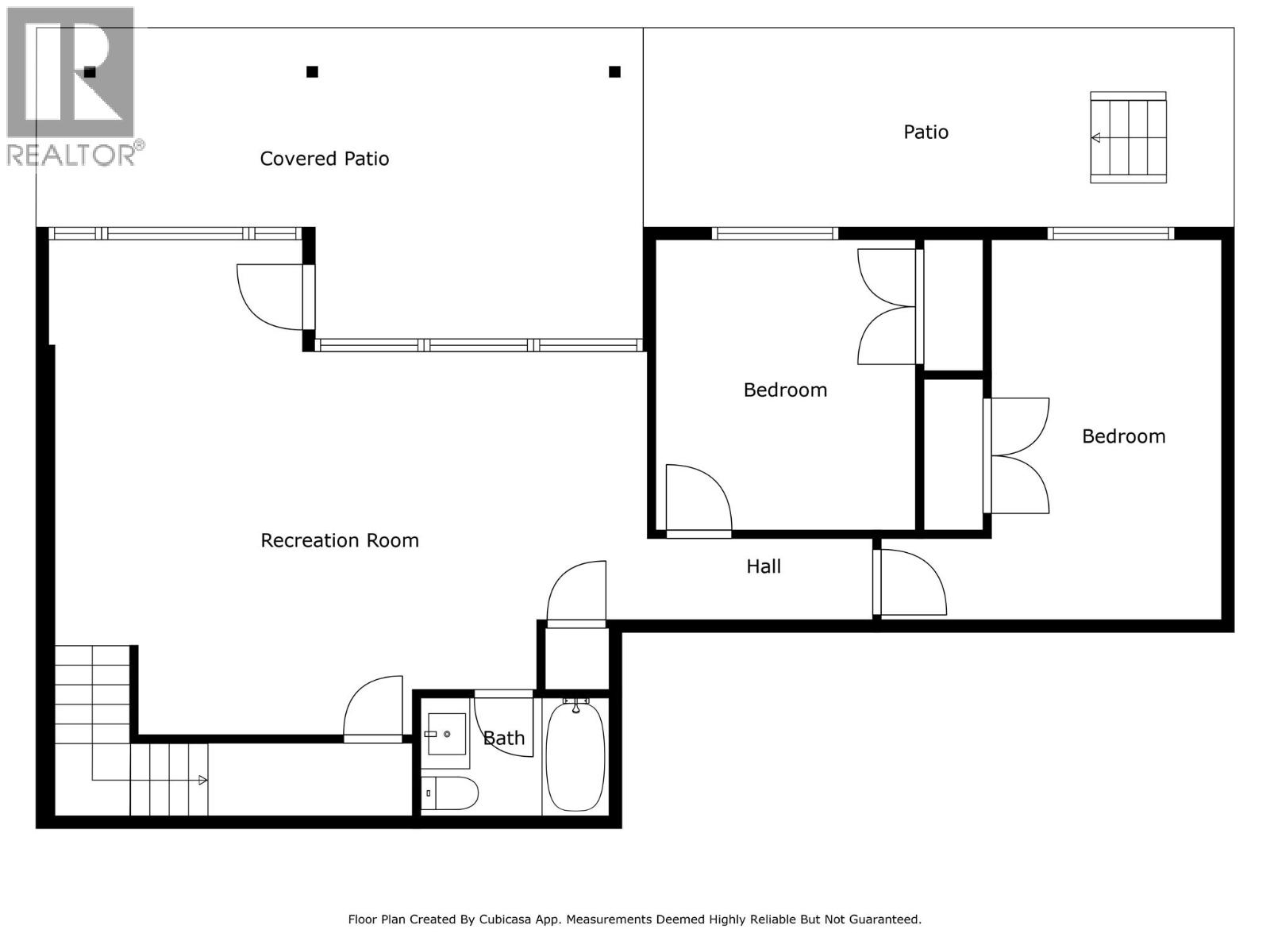 2138 Linfield Drive Property Photo 57