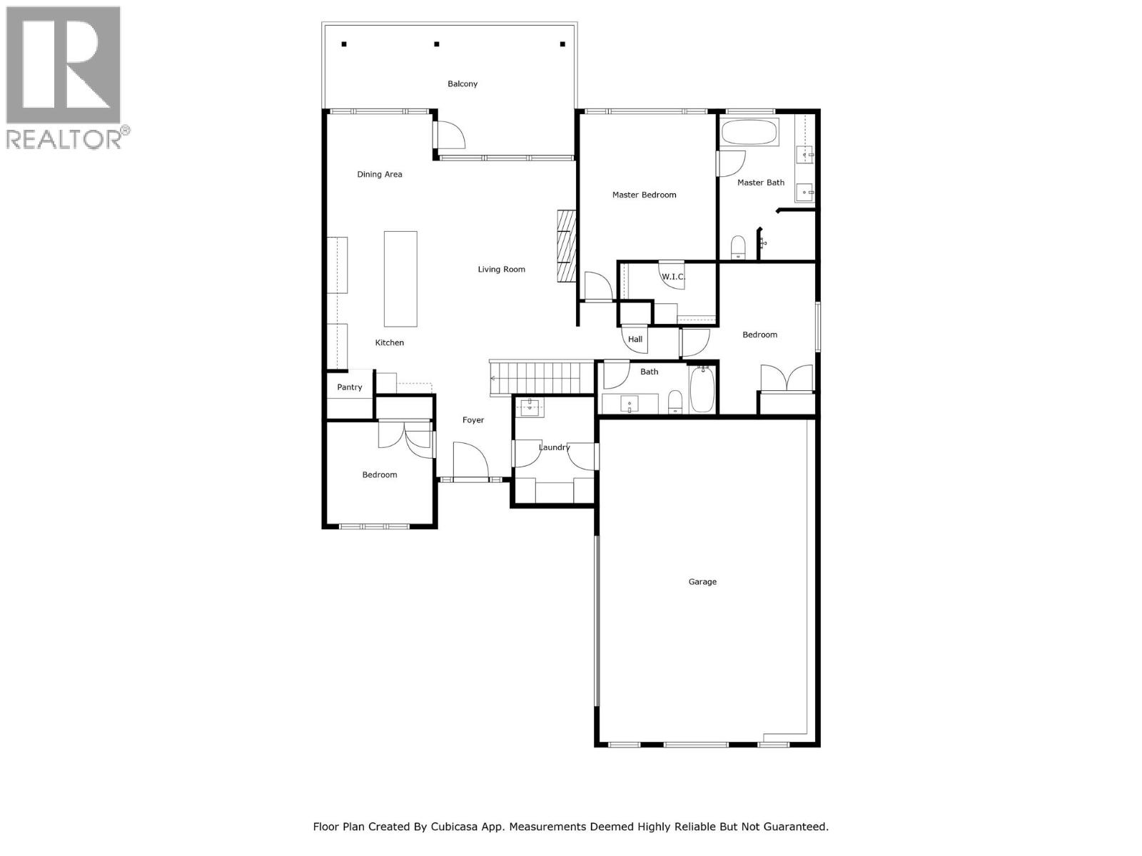 2138 Linfield Drive Property Photo 59